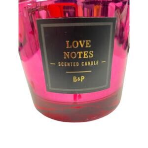 Bloom and Prosper Scented Candle Set Glass Jar Gift Home Decor new